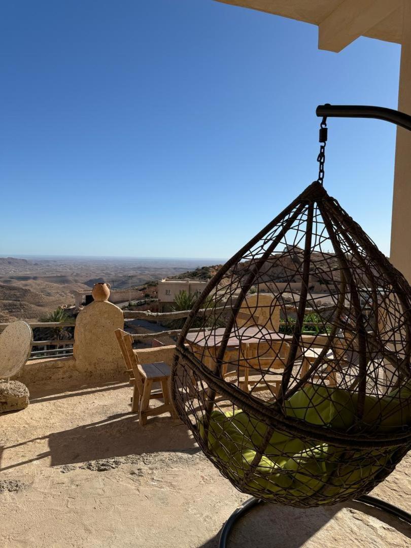 Dar Fatma Toujane Hotel Exterior photo